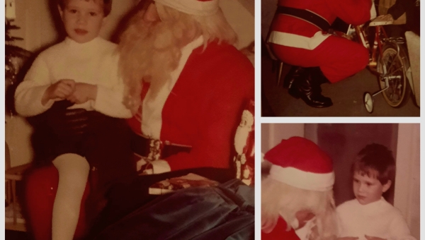 Weihnachten darf anstrengend sein